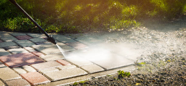 Professional Pressure Washing Services in The Homesteads, TX